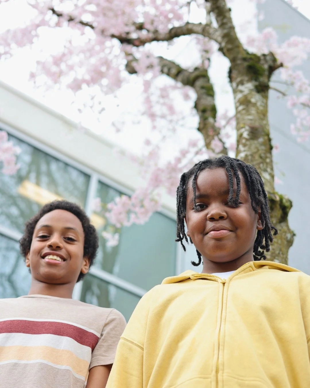 🌸SEI in bloom🌸

#portland #portlandcherryblossoms #cherryblossoms