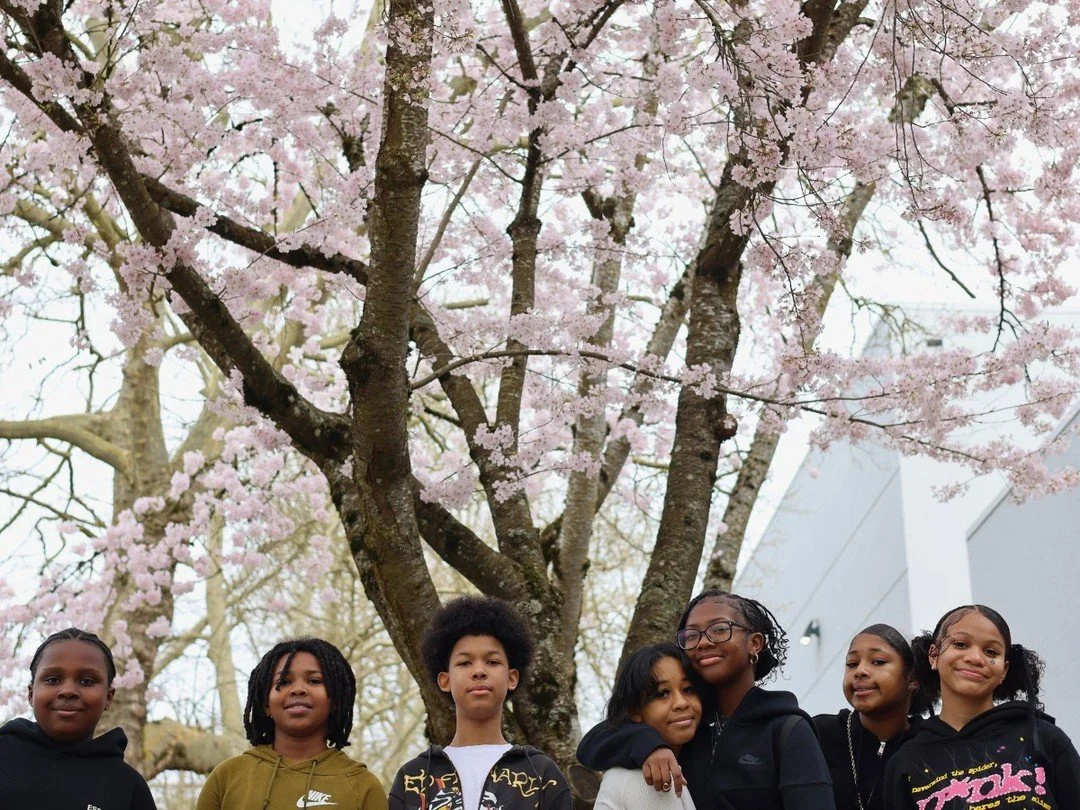 Spring break is over, noooo 😭 but we soaked up every second of Enhancement Days! ☀️✨