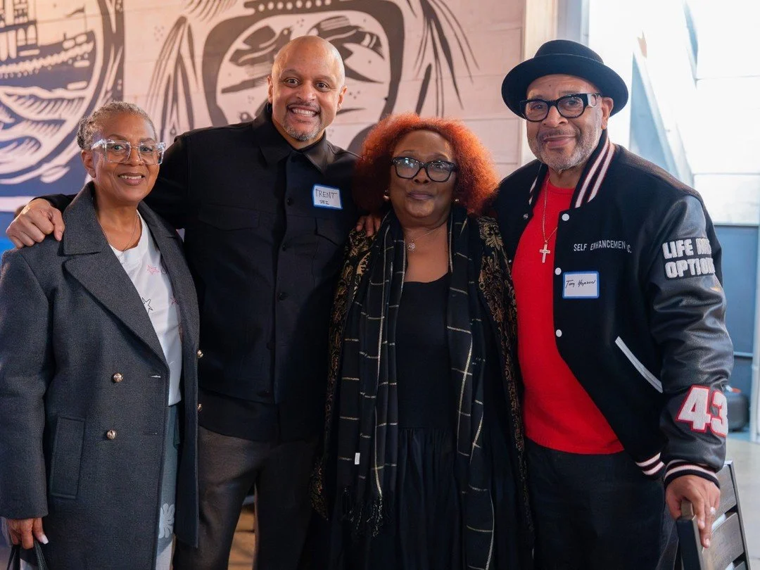 We had the BEST time celebrating SEI&rsquo;s 45th anniversary with our incredible community at @migrationbrewing 🎉

Thank you to Migration Brewing for welcoming us into your amazing space. We&rsquo;re so grateful to everyone who came out to connect,