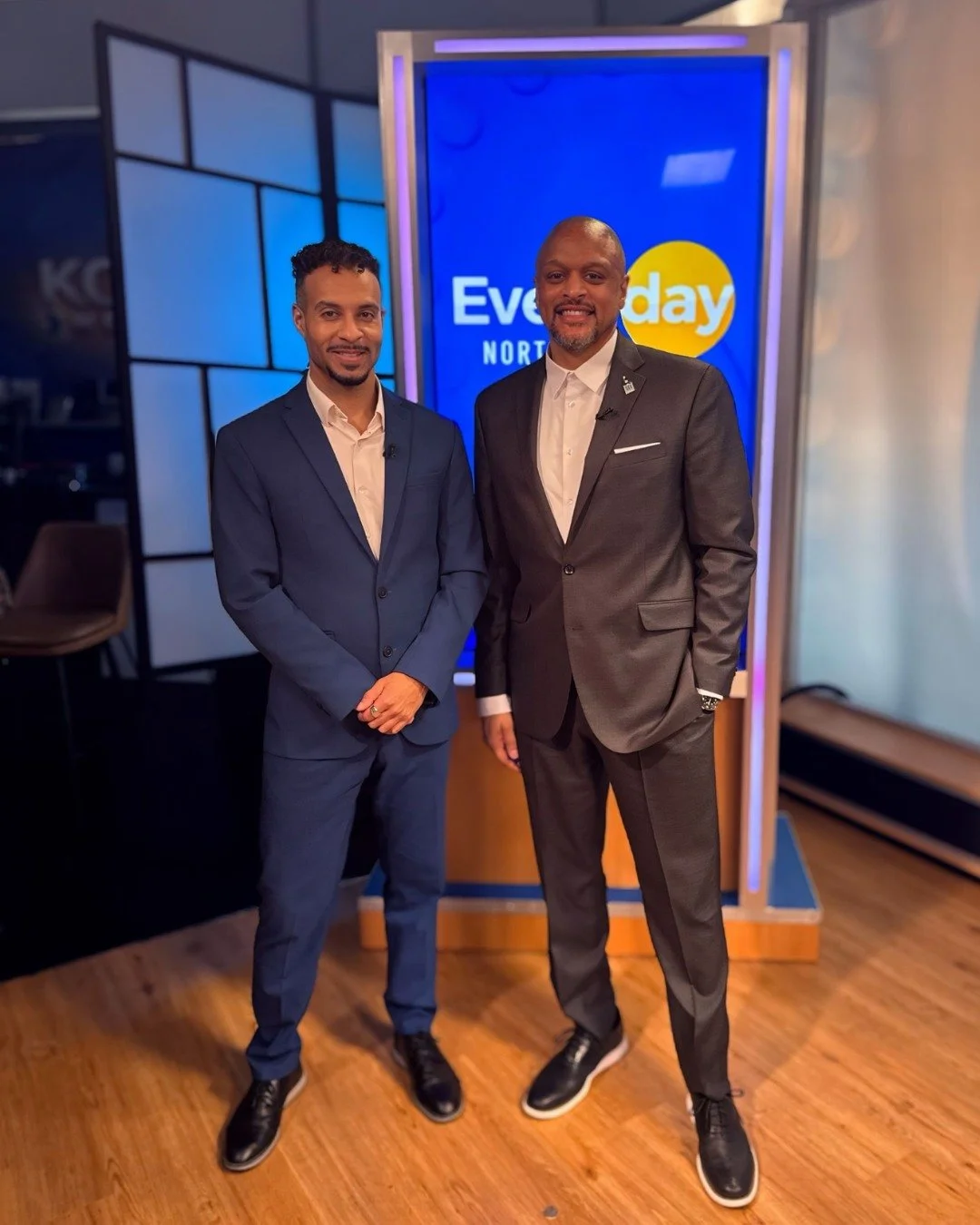 ¿Cuál es el «ingrediente secreto» de SEI? 👀

En @koin6 News, @mrtrentaldridge ha compartido lo que ha convertido a Self Enhancement, Inc. en un referente en Portland durante más de 45 años: relaciones sólidas, constancia y el compromiso con nuestros jóvenes y sus familias.