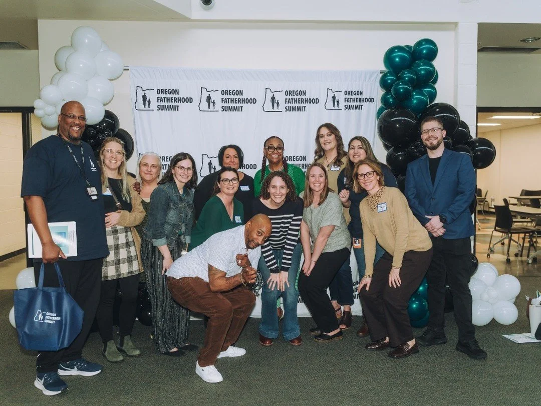 ¡En SEI creemos que las familias fuertes construyen comunidades fuertes! A través de la Cumbre de la Paternidad, hemos creado un espacio para que los padres puedan relacionarse, crecer y recibir apoyo. 🩵