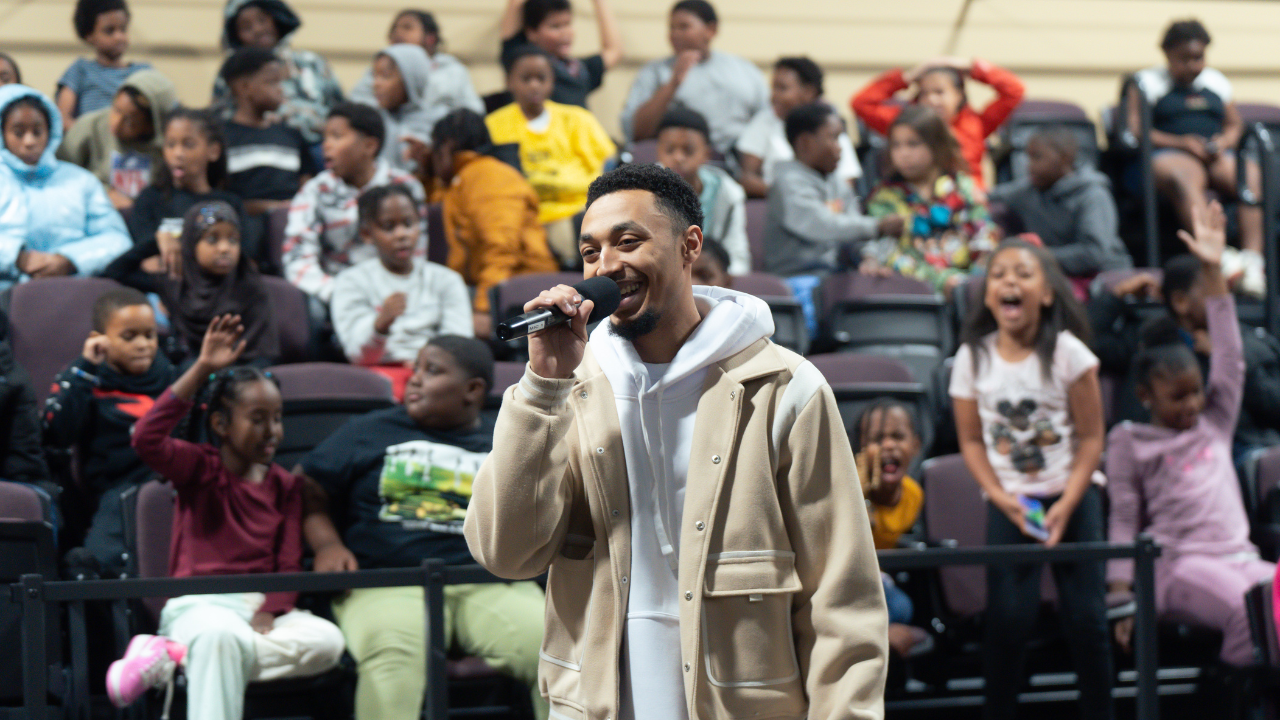 KOIN 6: How Self Enhancement, INC. Helps Portland’s Black Community.