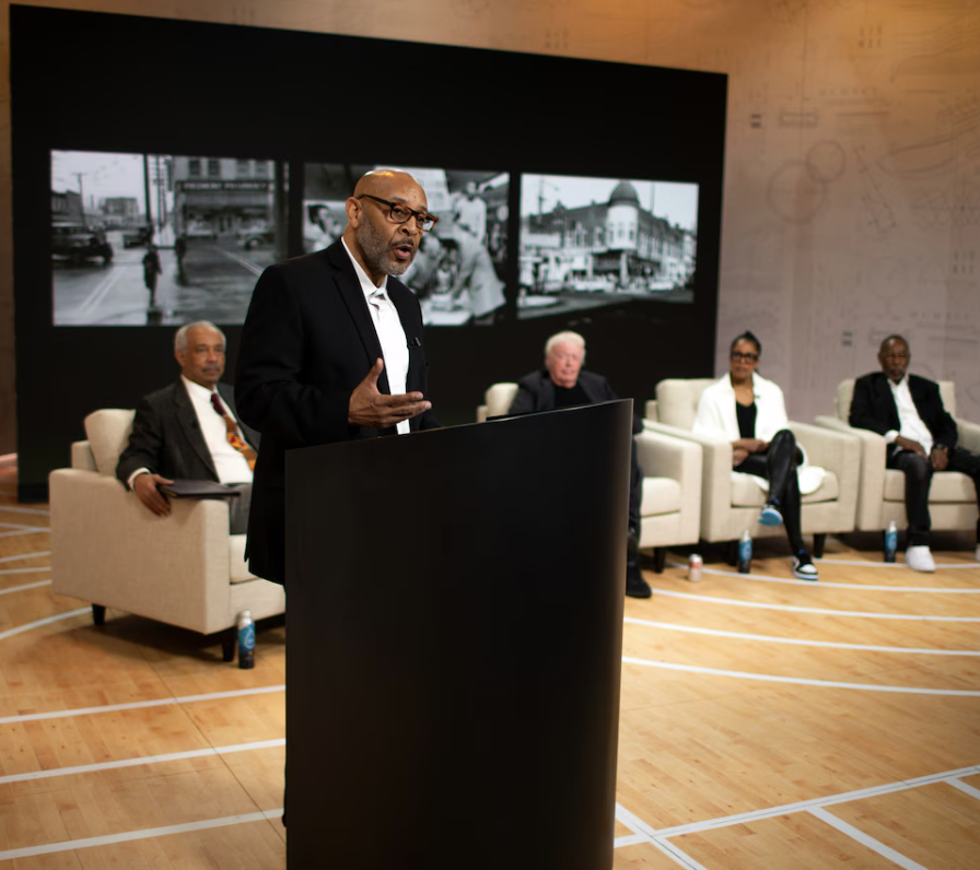 The Oregonian: 2 longstanding nonprofits serving Black youth score $75 million in grants: 