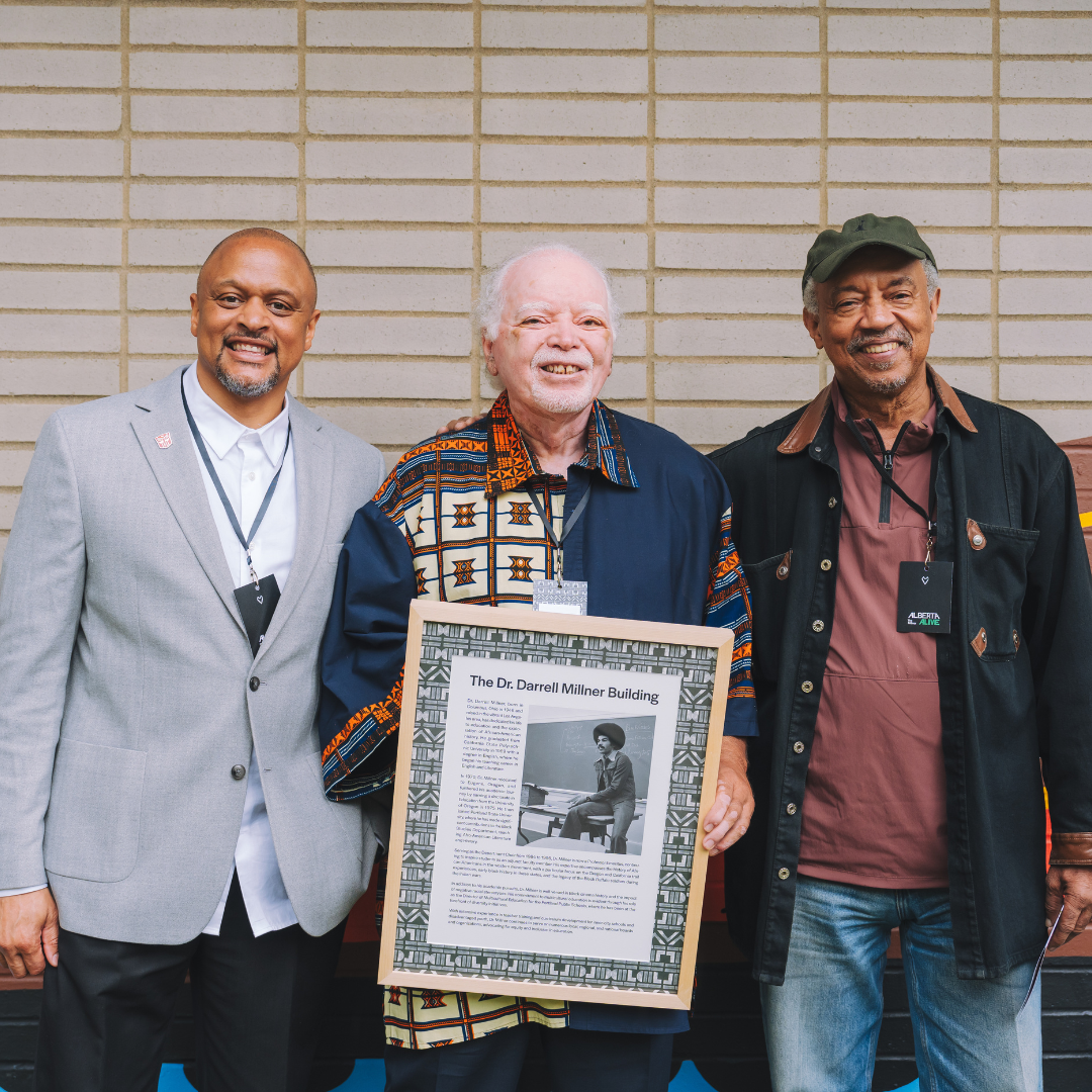 KGW8: ‘More than just a building': Affordable housing prioritizing Black Portlanders