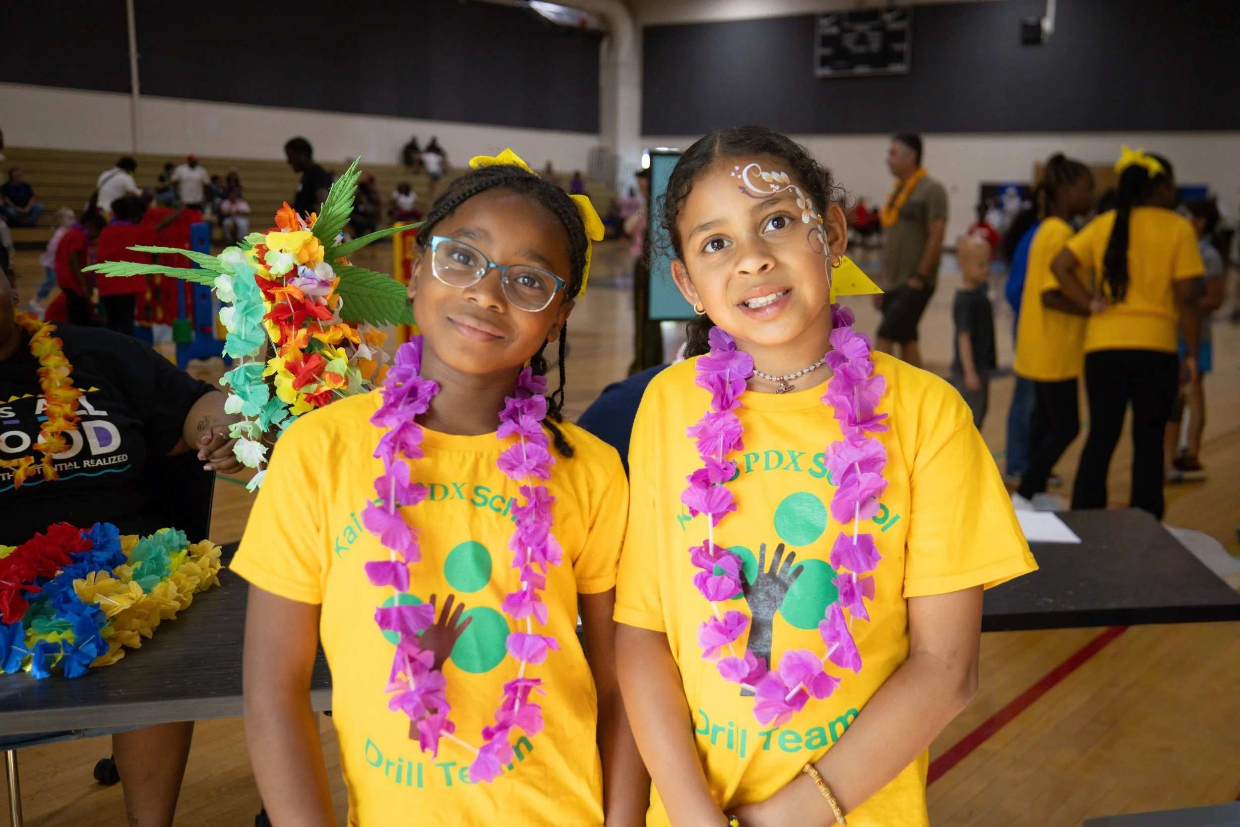We started our 3-day weekend with our annual SUN School Fest! 🥳☀️🛝 We&rsquo;re taking the day off to recoup from all the fun! In honor of Memorial Day, the Tony Hopson, Sr. Center for Self Enhancement will be closed on Monday, May 25, 2026. We will