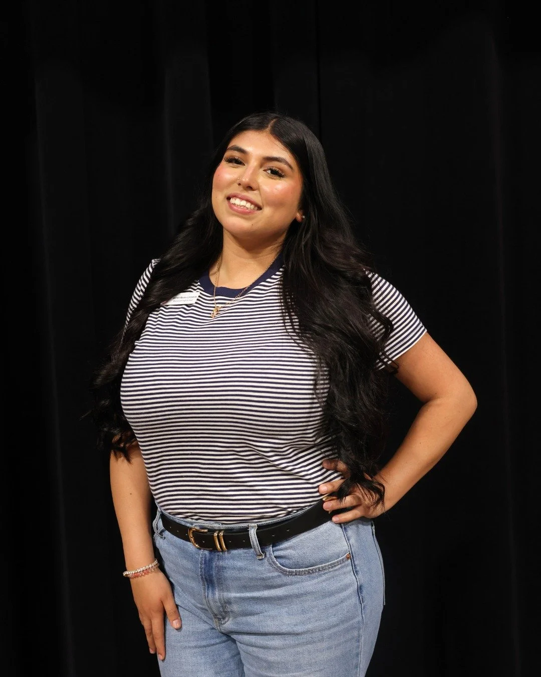 🎓 Senior Sunday 🎓

This Sunday, we celebrate SEI senior and Roosevelt High School&rsquo;s Rose Festival Princess Jasmin Reyes Contreras. @pdxrosefestival 👑

Jasmin&rsquo;s journey has been one of resilience, leadership, and excellence. She has ove
