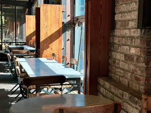 Spritzenhaus 33 photo
