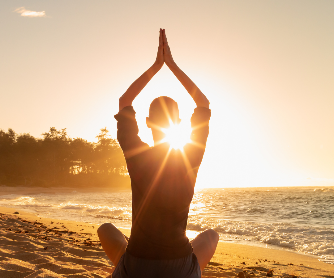 Spring Ayurvedic Cleanse — Ayurvedic Yoga Lifestyle