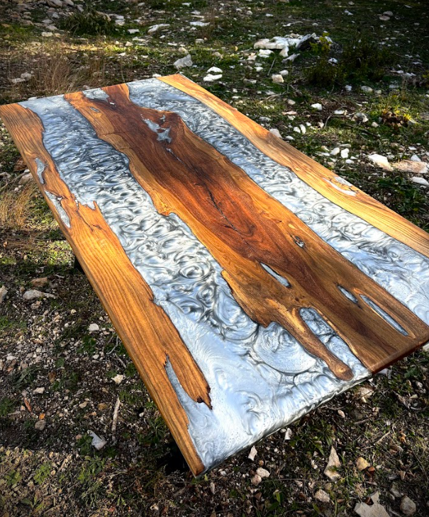 Sahinillo Personal Desk