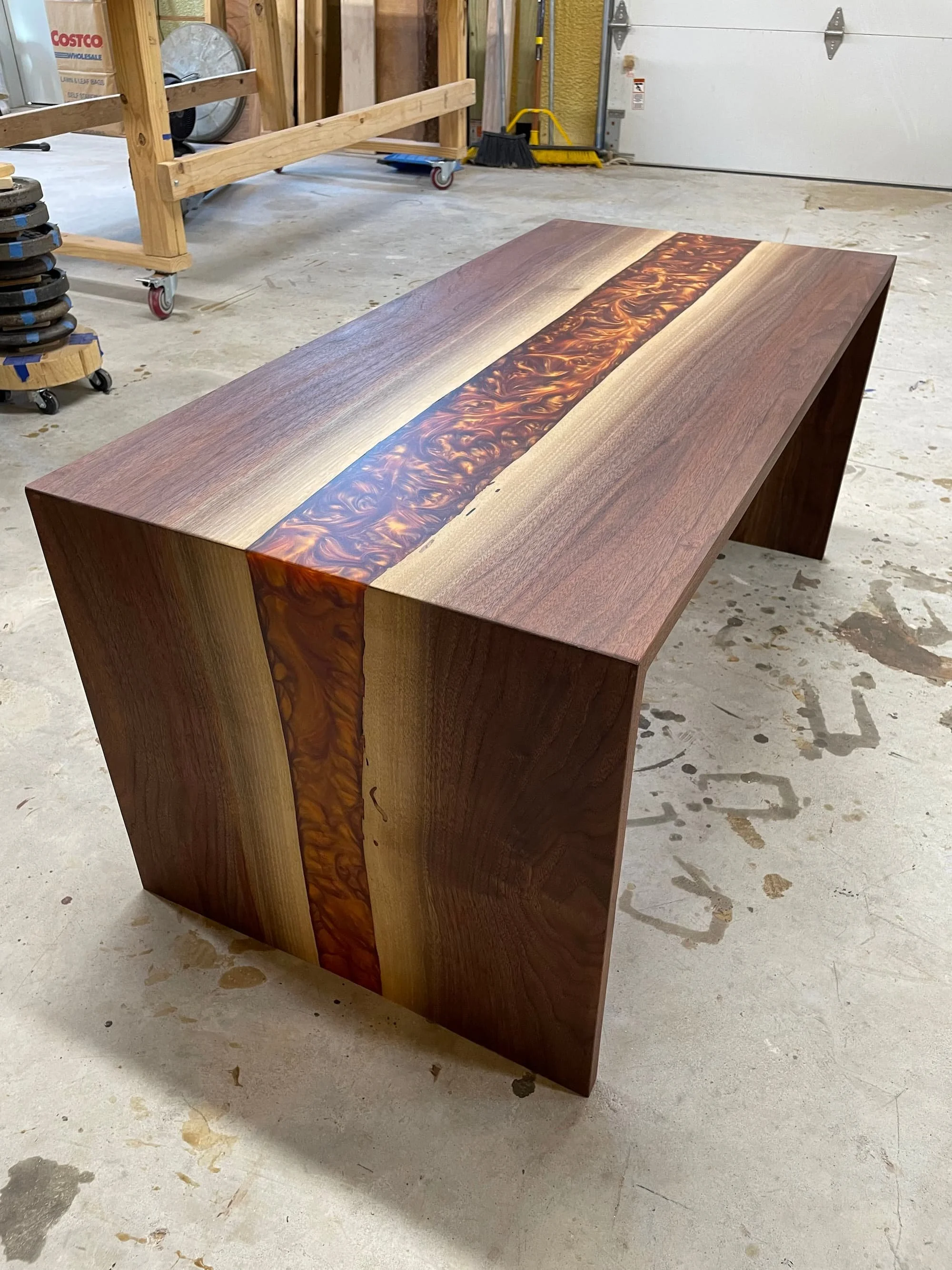 Cutting Boards | Austin, Texas | Outer Woods LLC — Outerwoods