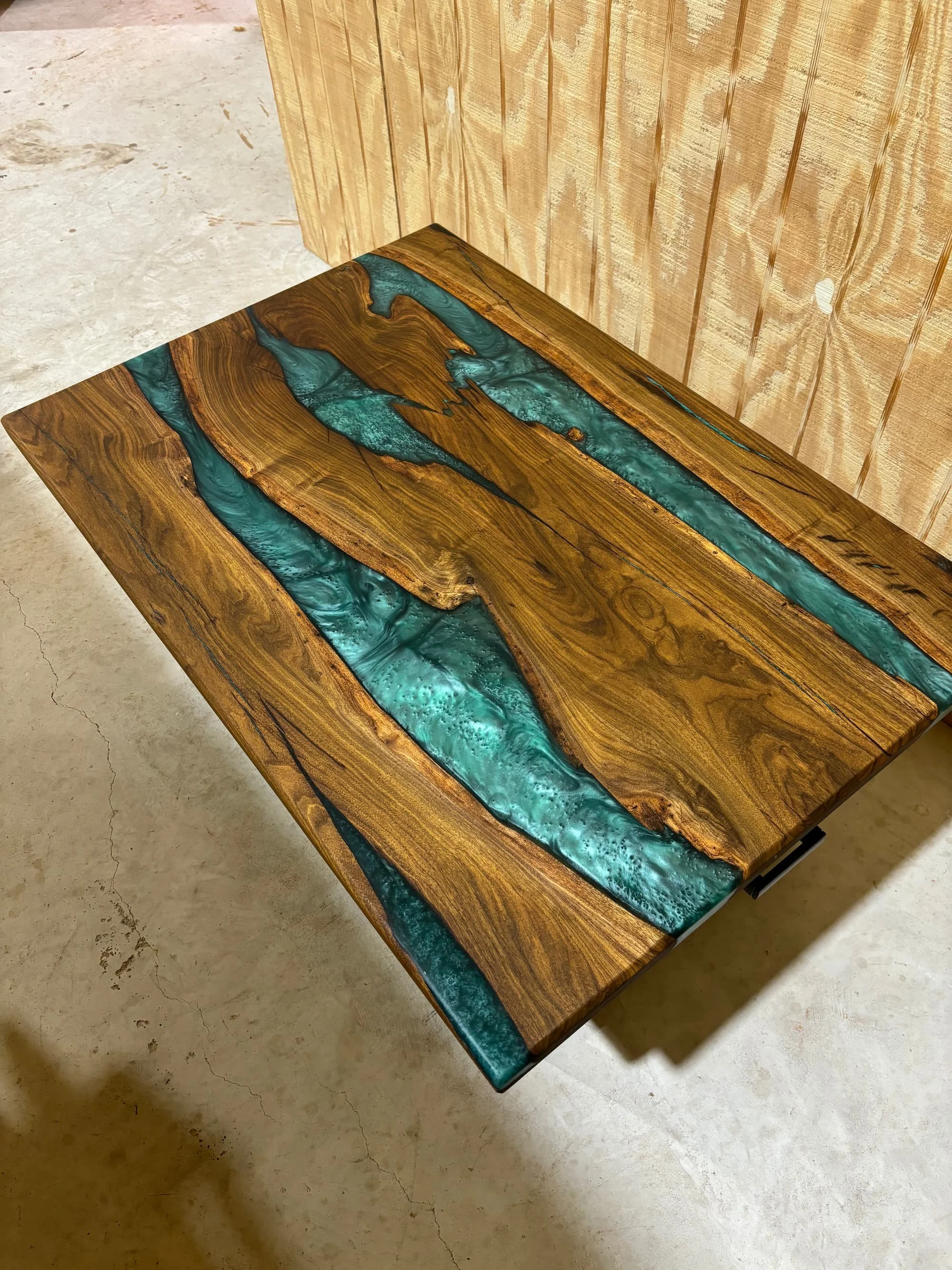 Coffee Table — Outerwoods