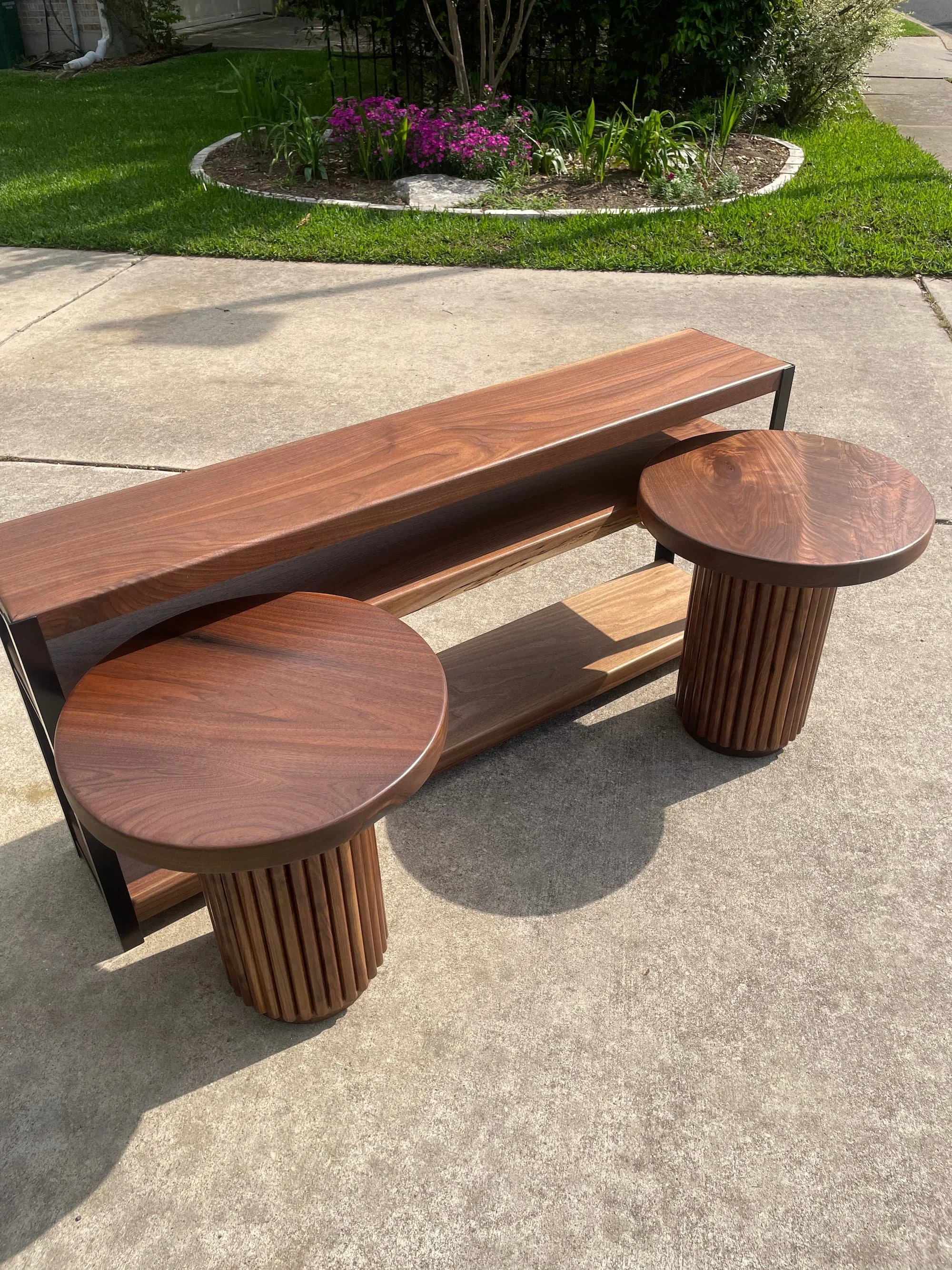 Cutting Boards | Austin, Texas | Outer Woods LLC — Outerwoods