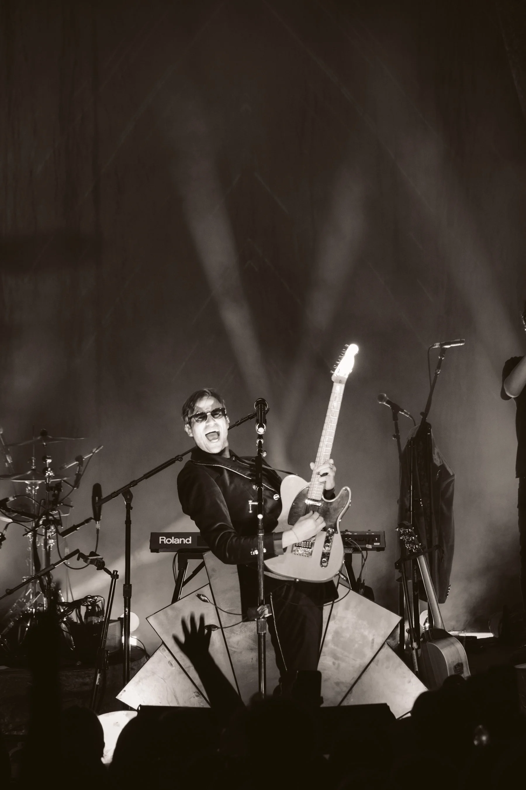 Saint Motel