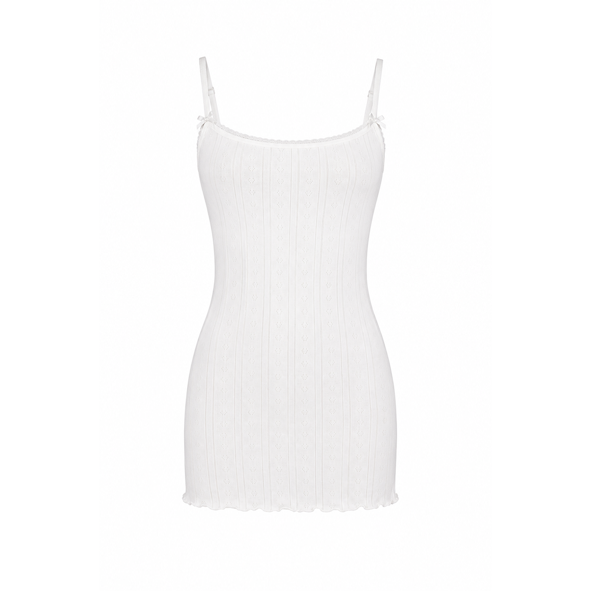 POINTELLE DRESS WHITE.png