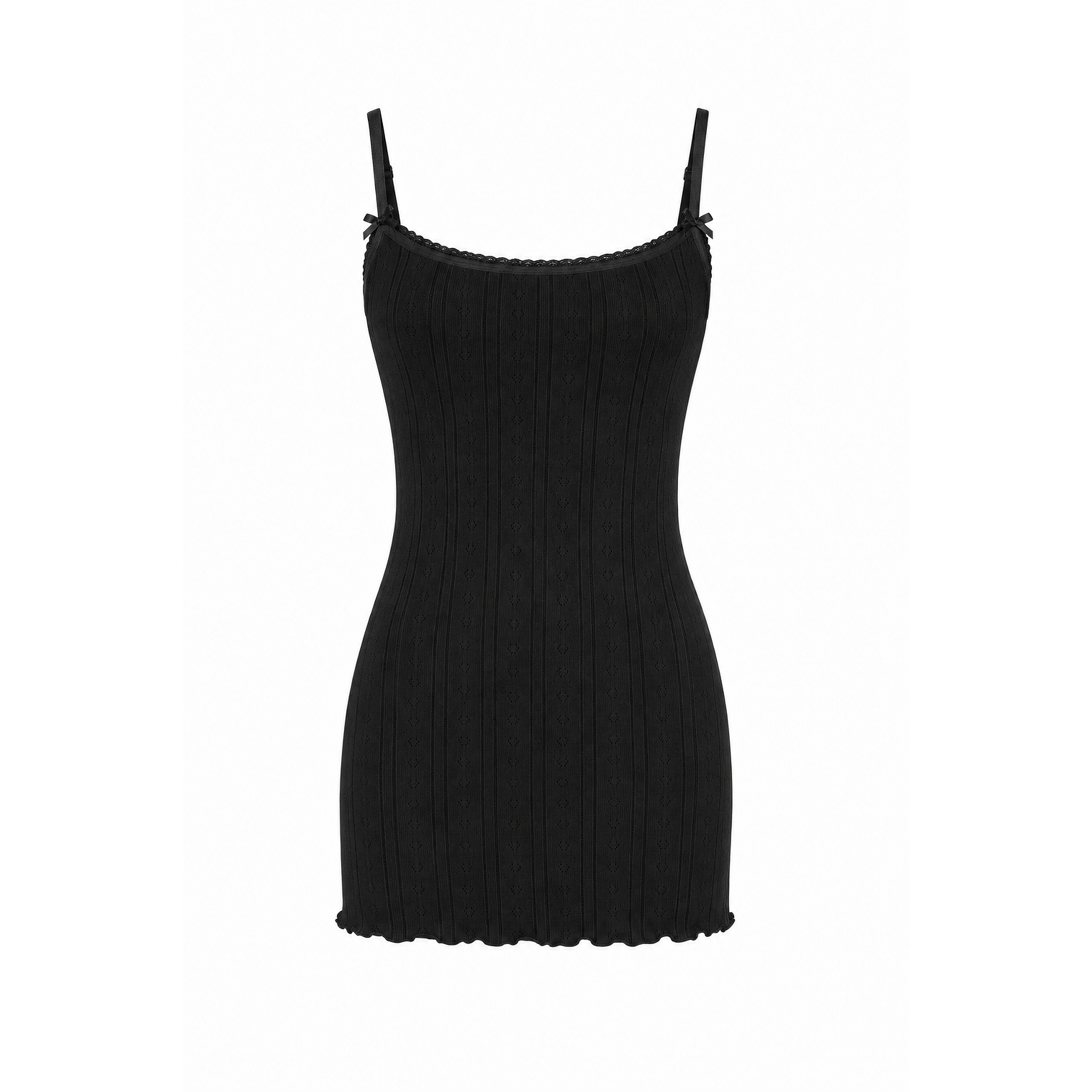 POINTELLE DRESS BLACK.png