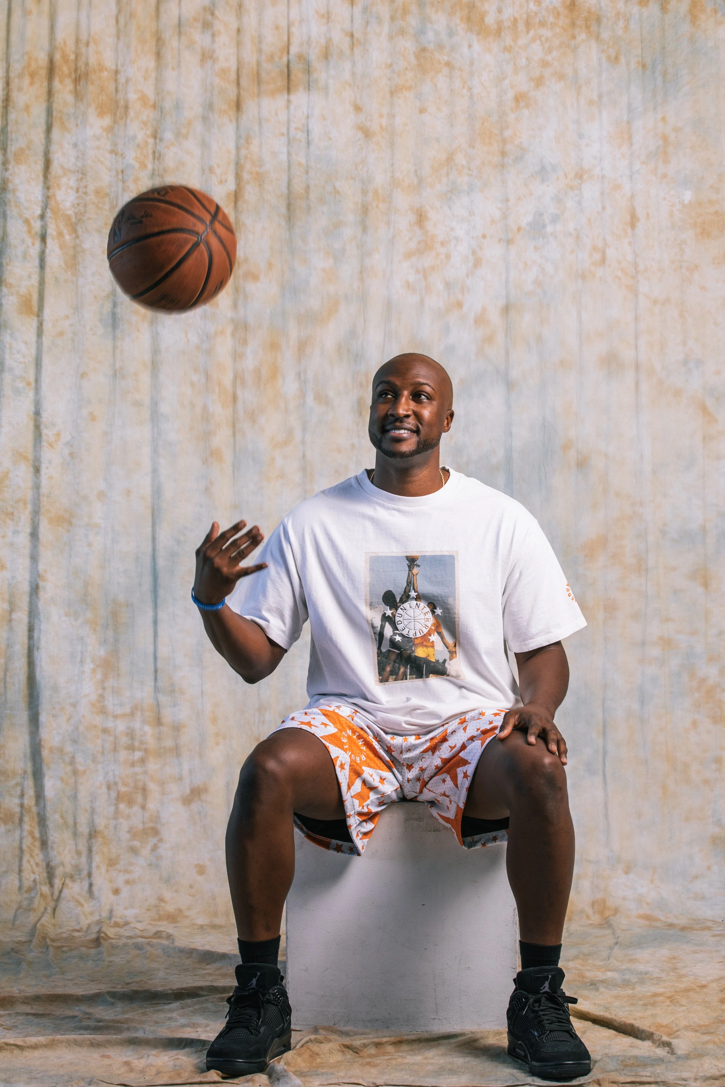 Five Star Basketball