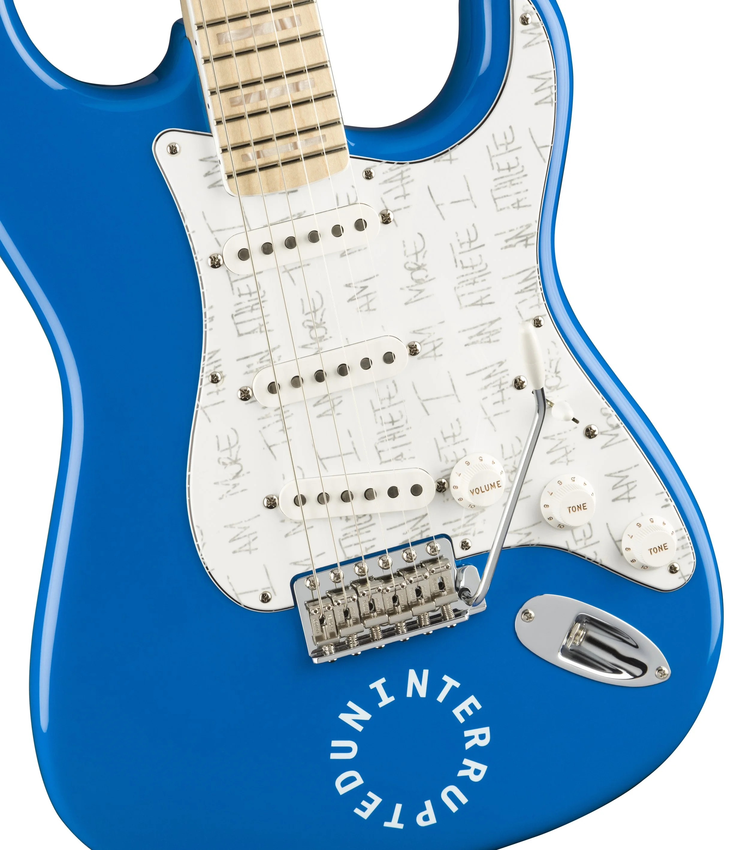 Fender