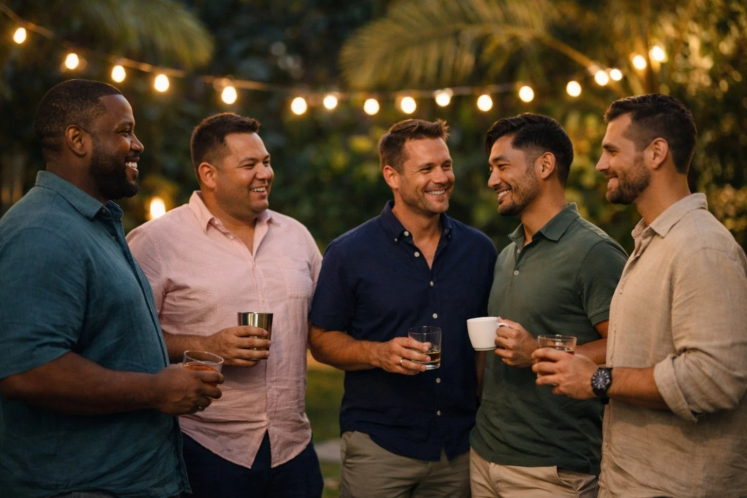 To the men doing life thoughtfully&hellip; We see you.
Dating as a grown man, especially after divorce or as a single parent can be intimidating. We have been so lucky to meet so many amazing men ready for partnership through our services. 

At Partn