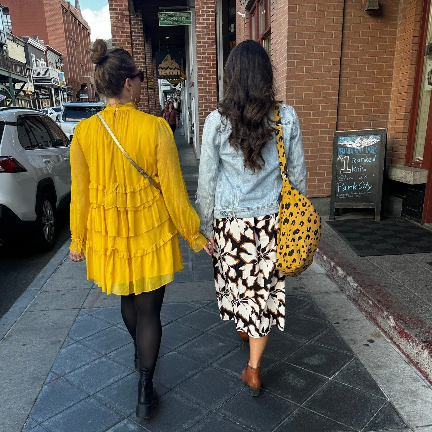 Why we love, love 🤍...

Love is the thing that keeps us alive. It&rsquo;s what excites us to get up in the morning and believe in something deeper than ourselves.

Love isn&rsquo;t always pretty, sometimes it&rsquo;s messy, vulnerable, and a little 