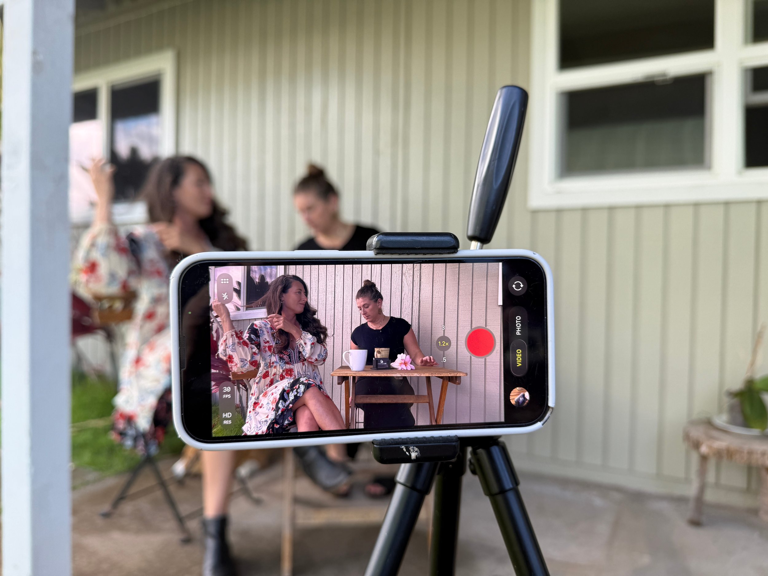 Partner Up Hawai’i Featured on Maui Inspired