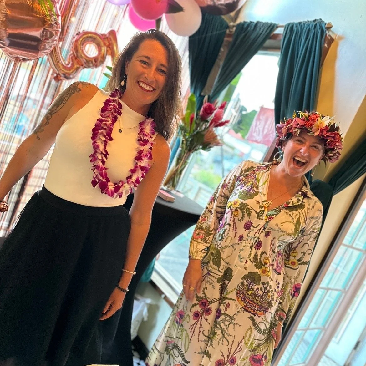 This Valentine&rsquo;s Day, we are celebrating 2 years in business! Taking time for ourselves, our loved ones, and still coordinating meaningful dates behind the scenes through our Date Coordination Process. 

 &ldquo;We love, love&rdquo; and we trul