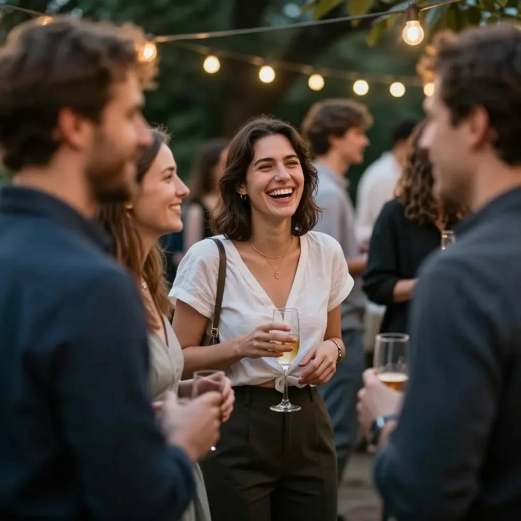 There&rsquo;s something powerful about being introduced to people you may have never crossed paths with on your own.
Through our interview process, we take the time to truly understand each individual, so every introduction is thoughtful, intentional