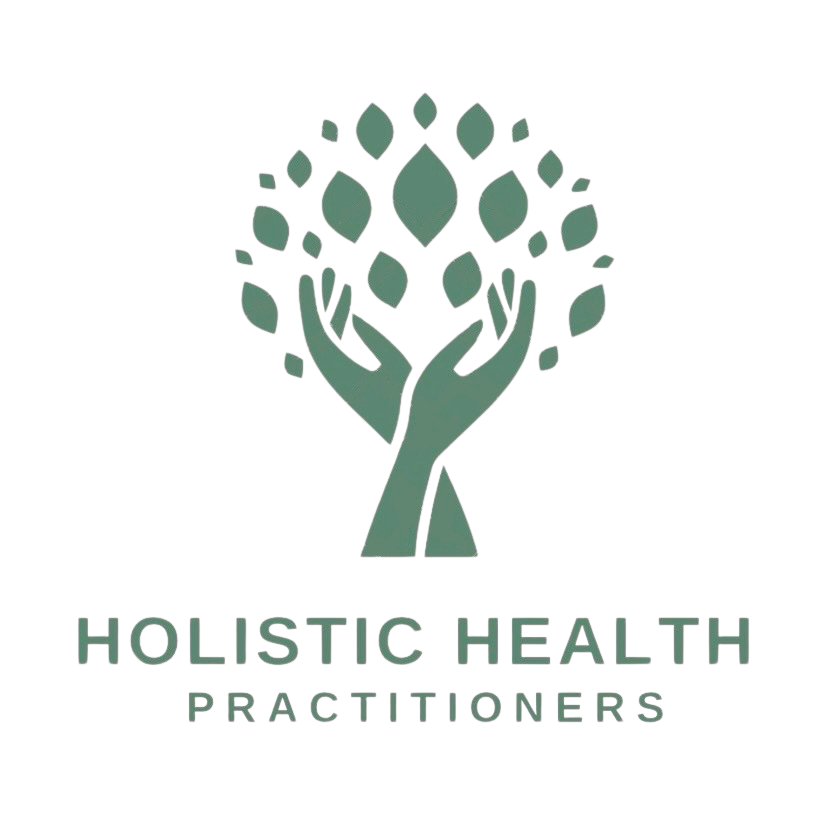 Holistic Health Practitioners