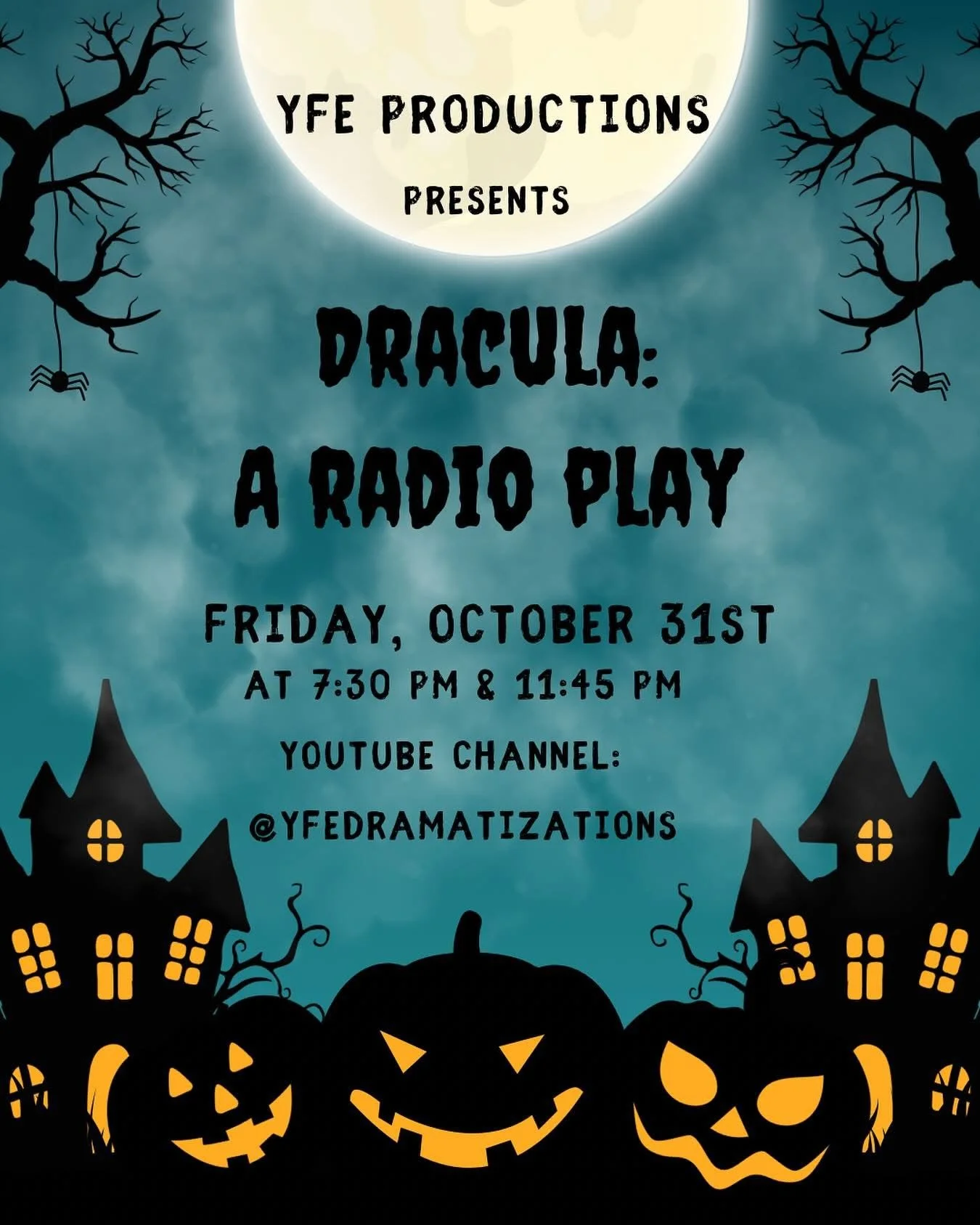 Lucy, as well as other voices...