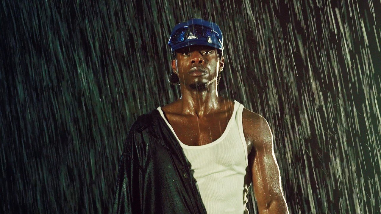 tobi lou- Baggy Weather
