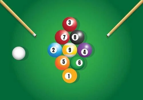 9 Ball Tournament