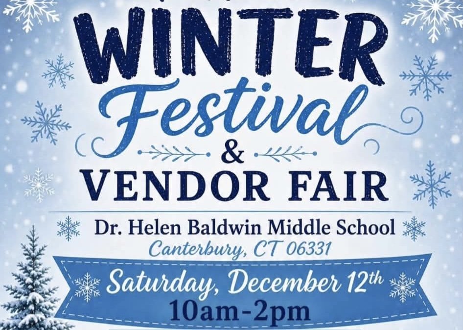 Winter Festival 