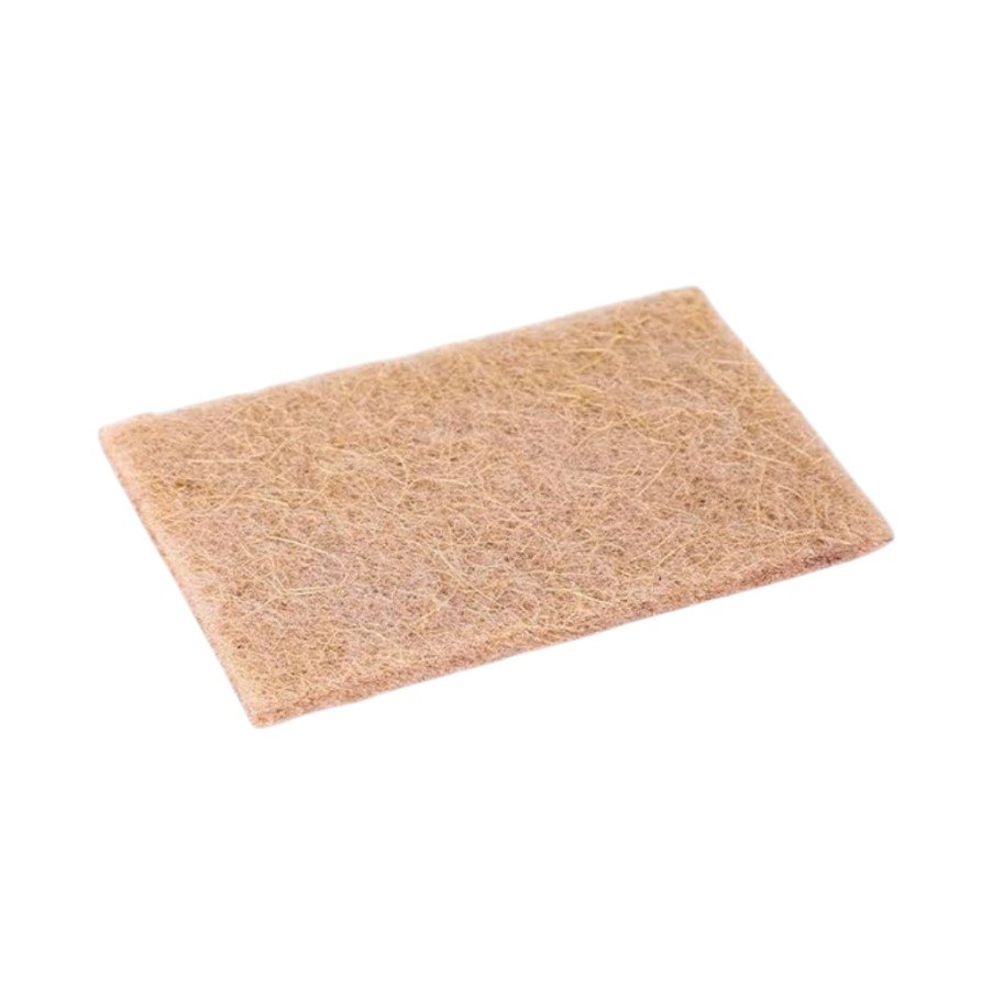 COCONUT FIBER SCOURING PAD