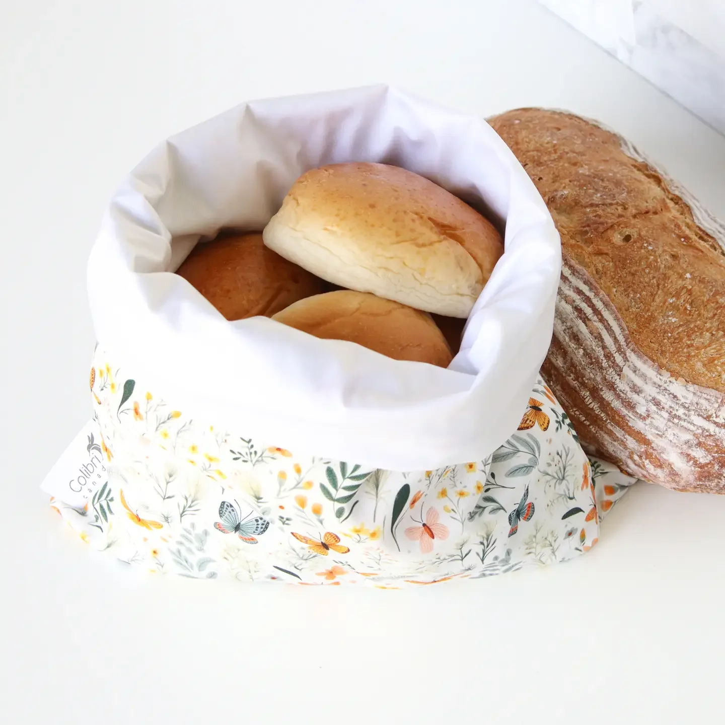 colibri bread bag - butterfly 1 .webp