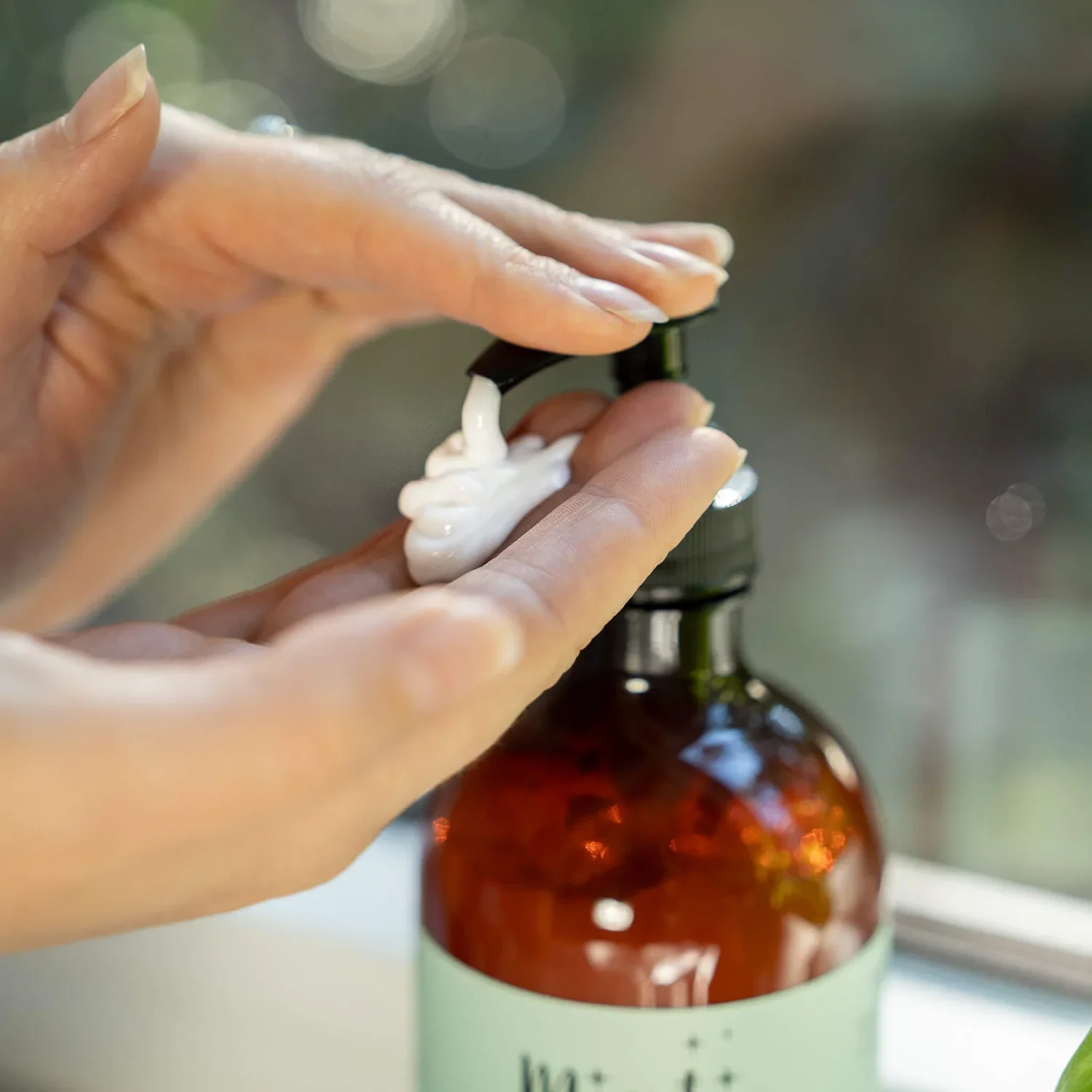 Mint body lotion 2.webp