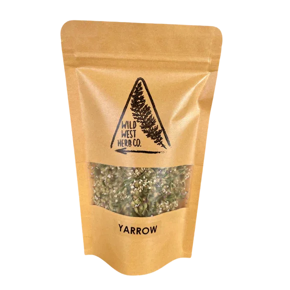 Wild West Herb - Yarrow.webp