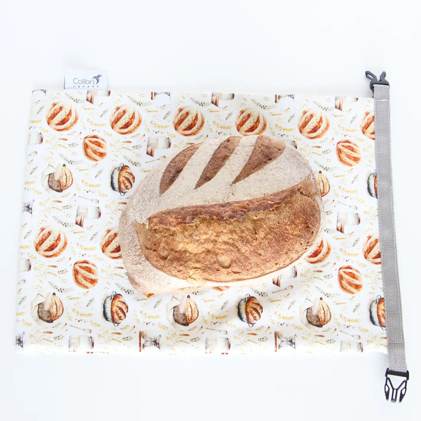 Colibri bread bag - sourdough 1.webp
