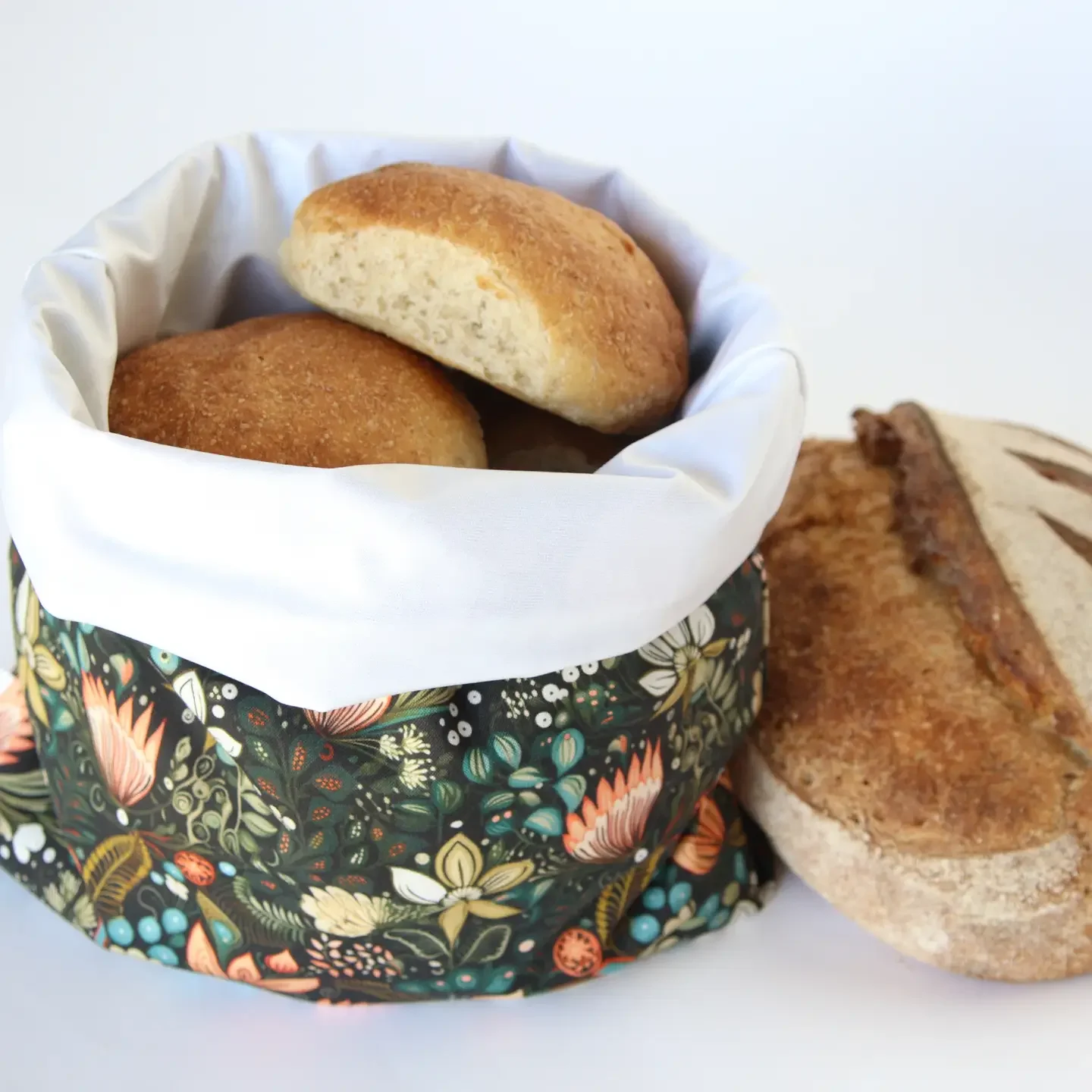 Colibri bread bag - penny lane 1.webp
