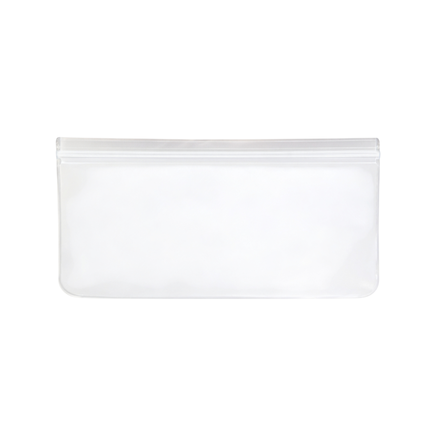 SILICONE FOOD STORAGE BAGS