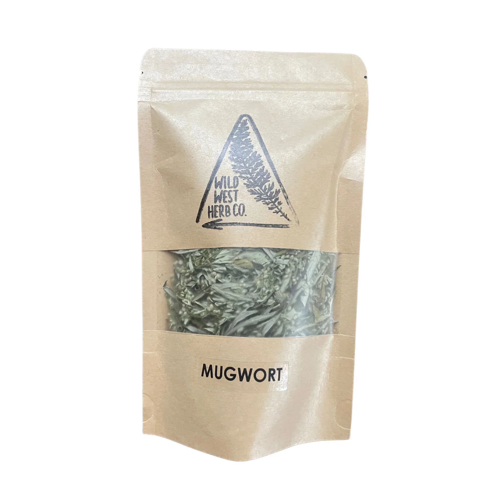 Wild West Herb - Mugwort.webp