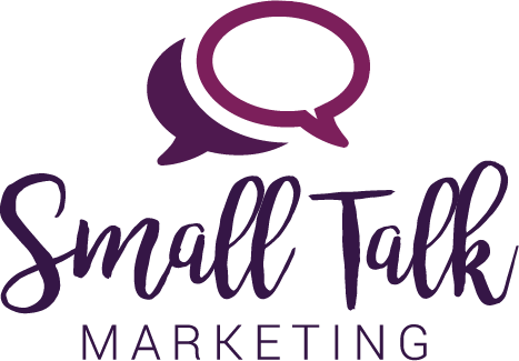 Small Talk Marketing