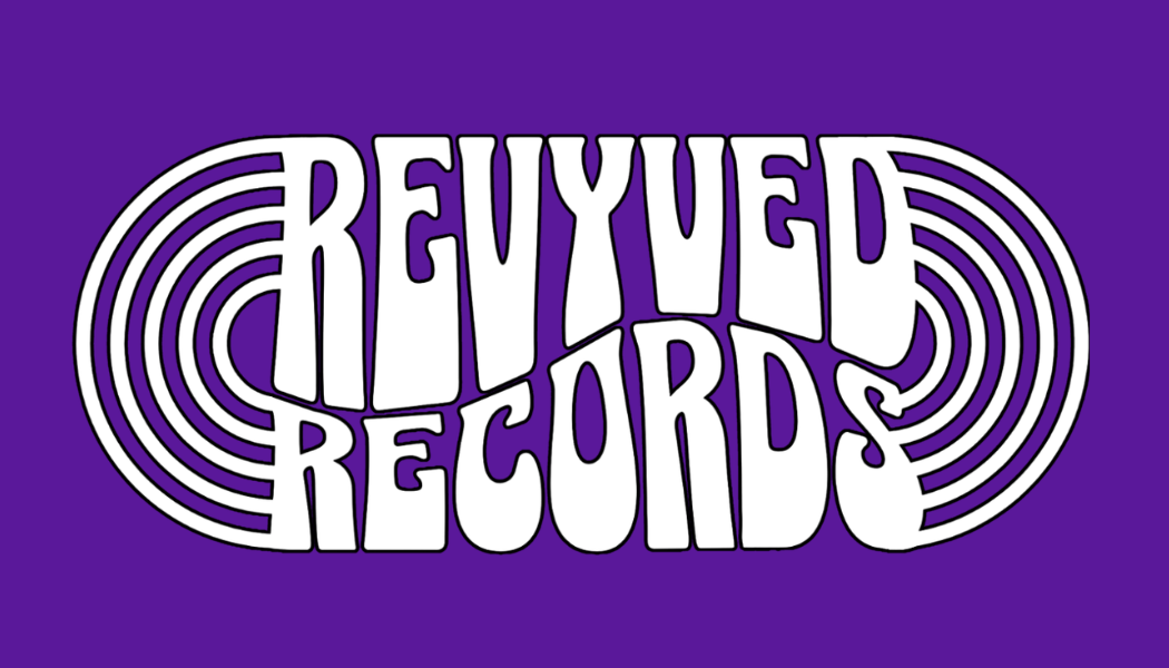 Revyved Records