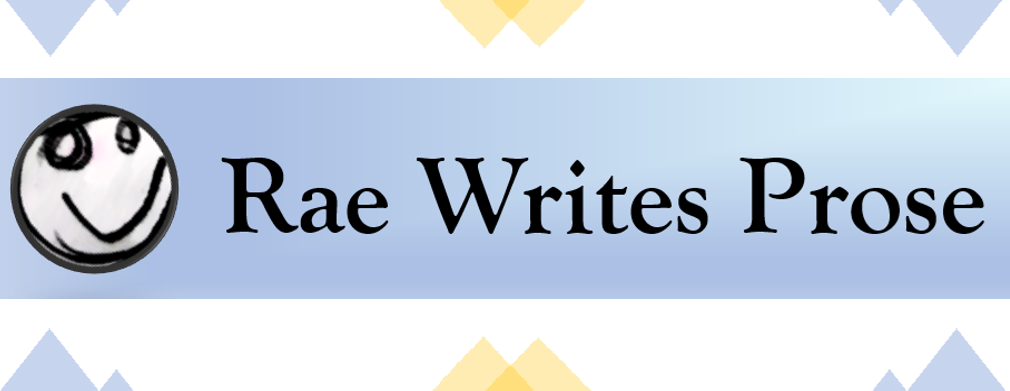 Rae Writes Prose