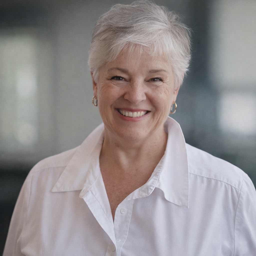Dinah Hogg, Investment Broker and Owner at Village GIC