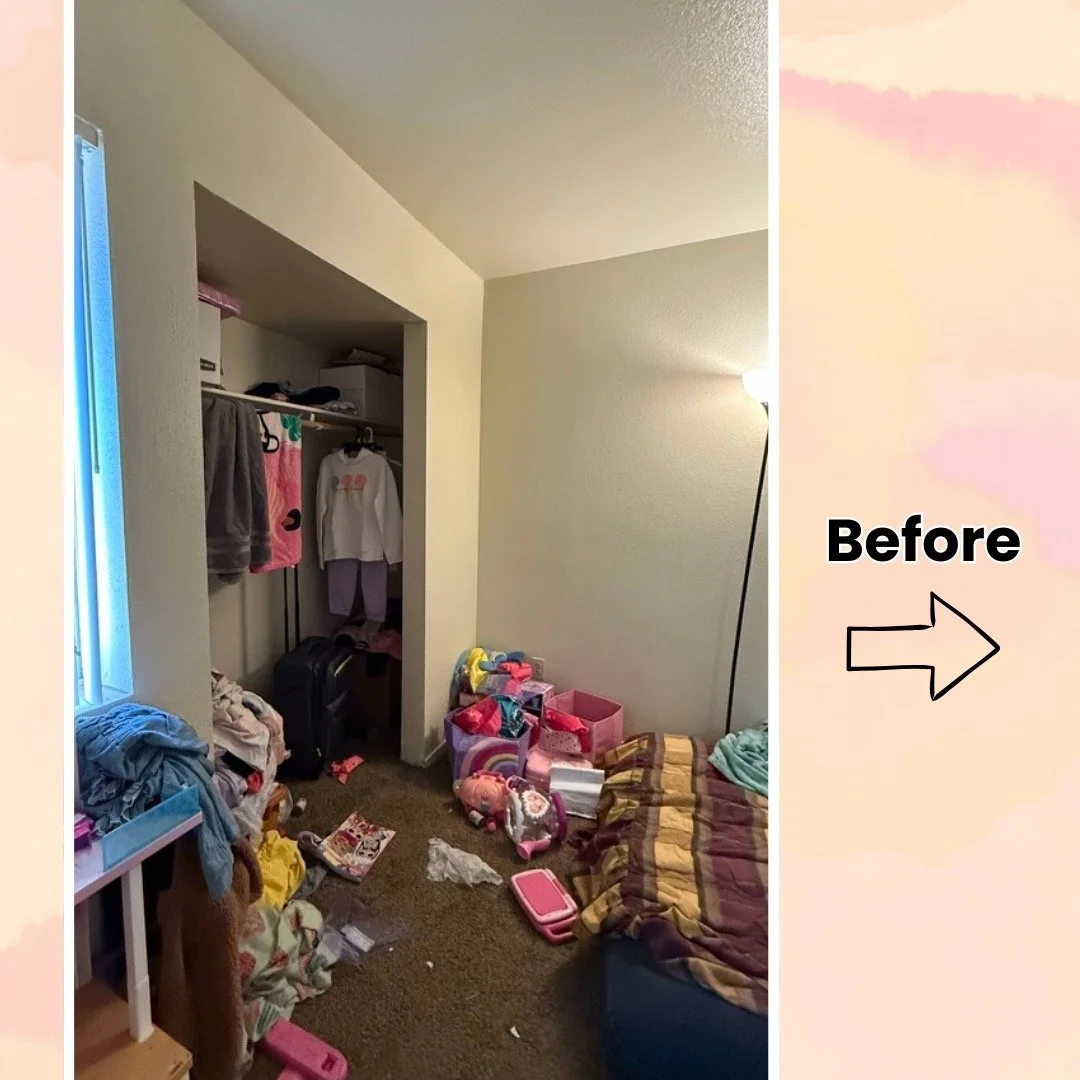 When you give to Smile Spaces, you help provide things many of us take for granted:
&bull;A real bed and mattress
&bull;Soft bedding and a pillow of their own
&bull;A small desk or reading nook
&bull;Storage so the room feels calm, not chaotic
&bull;