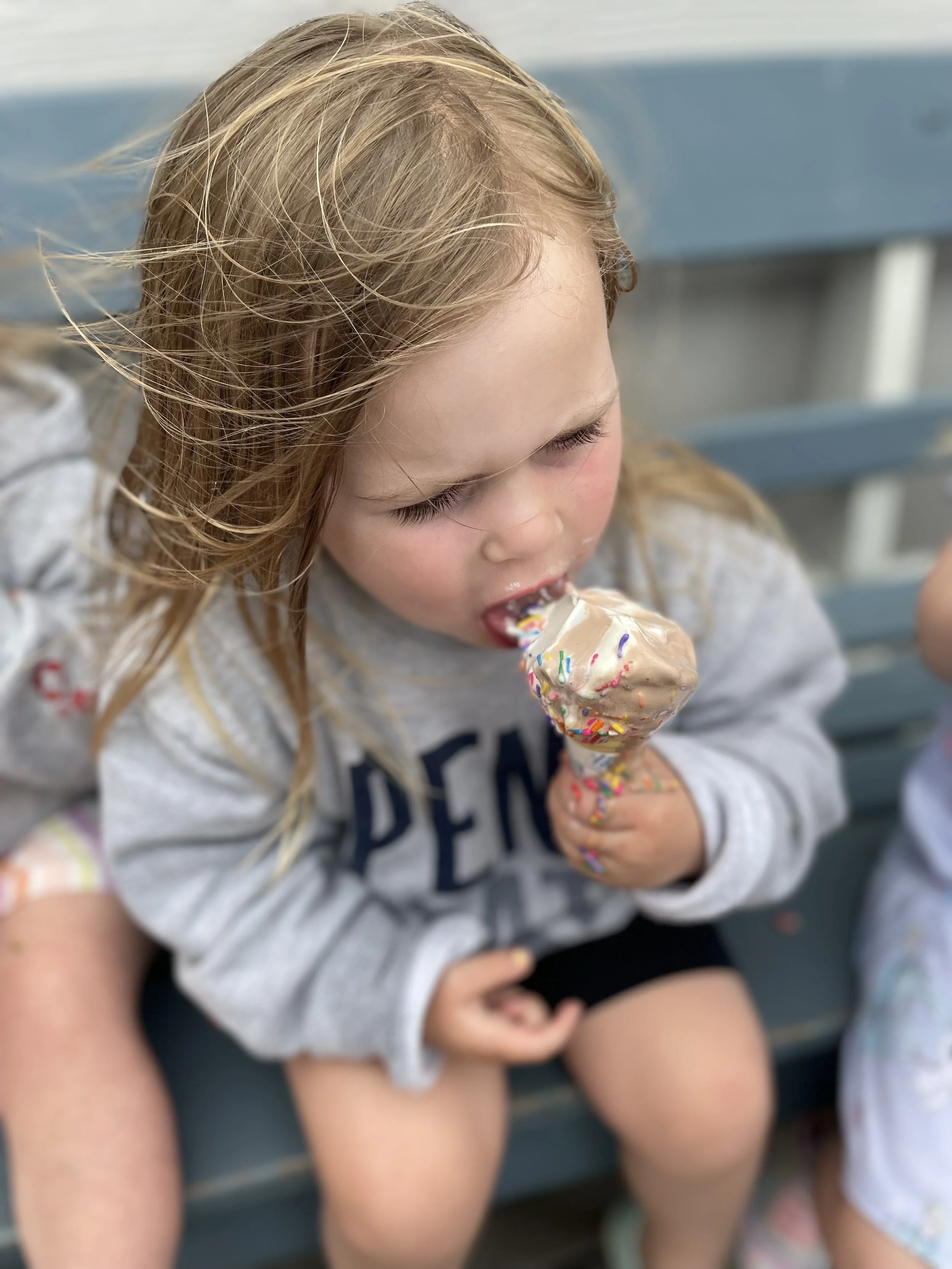 Picky Eating vs. Pediatric Feeding Disorder: When to Get Help