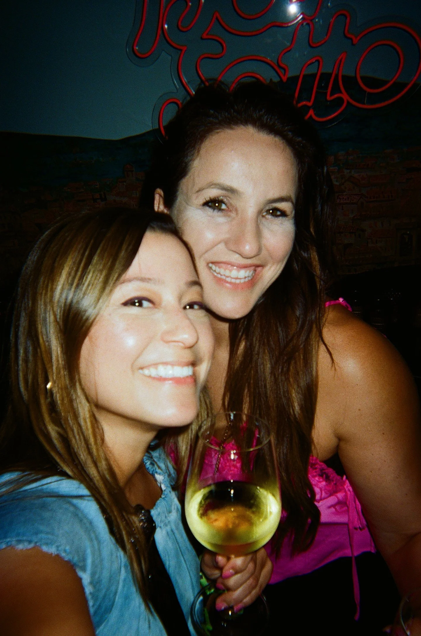 only good times at bar sotto. come hang out with us tonight!