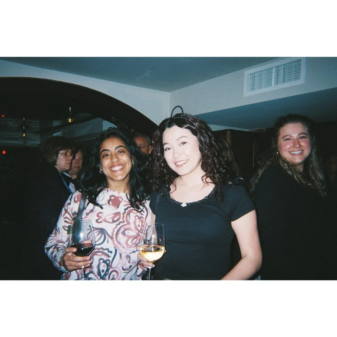 tonight&rsquo;s forecast: 100% chance of fun at Bar Sotto