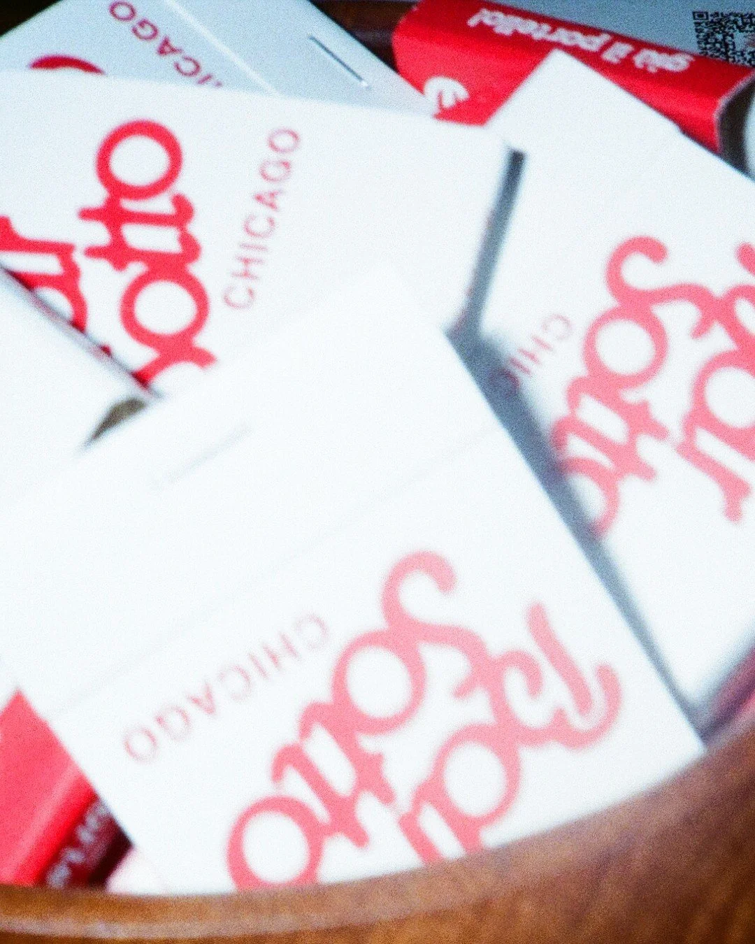 come for one, stay for five. come spend your saturday night with us