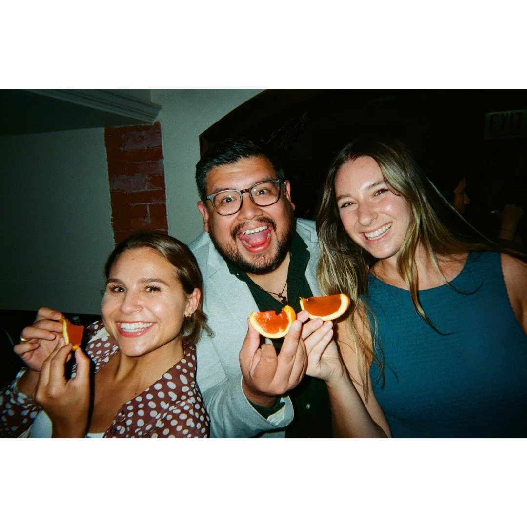 (jello) shots shots shots shots shots shots everybodyyyyy