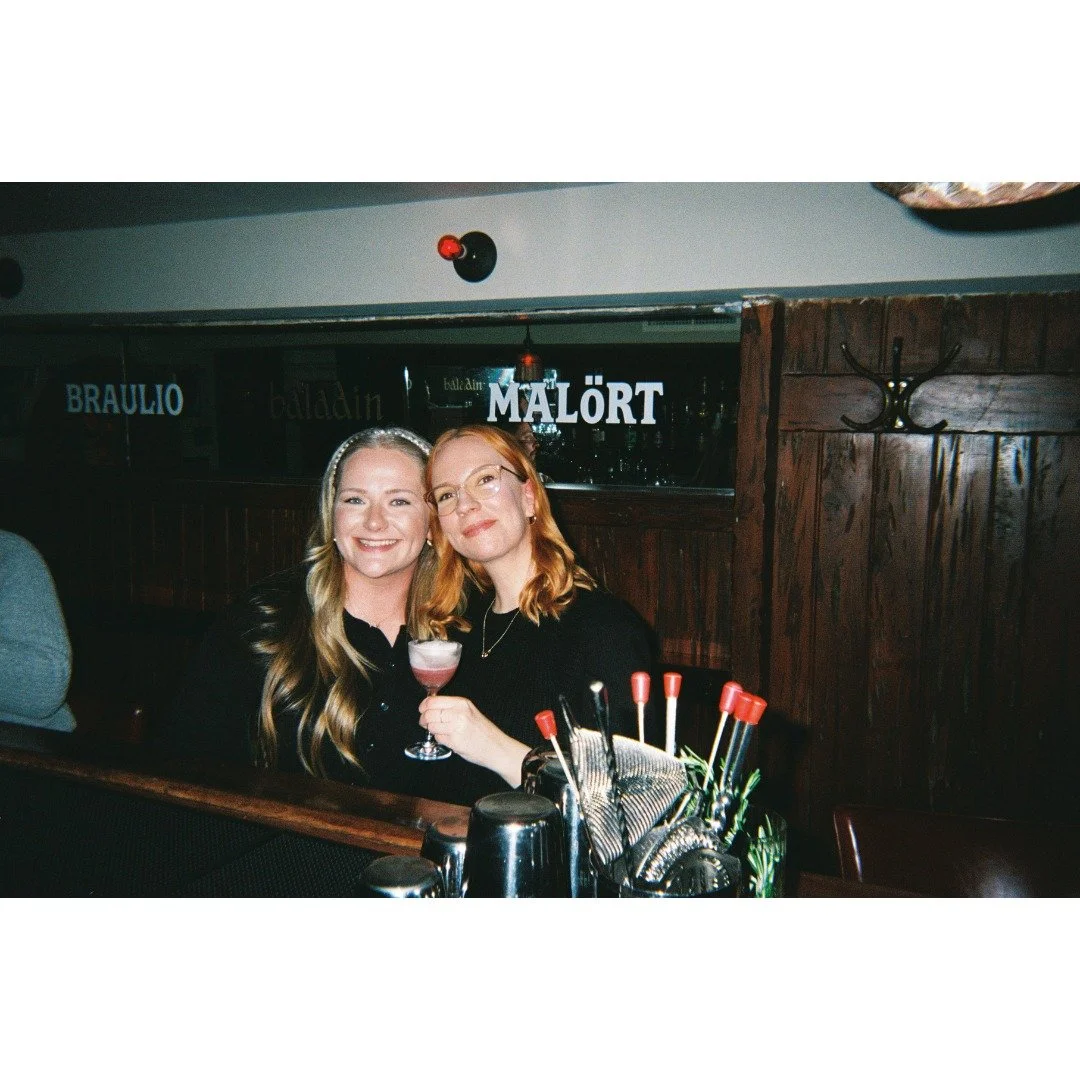 if these walls could talk they&rsquo;d say one more round